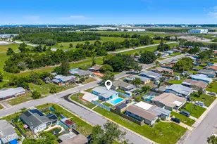 632 Teak Dr, Melbourne, FL 32935 - Photo 34