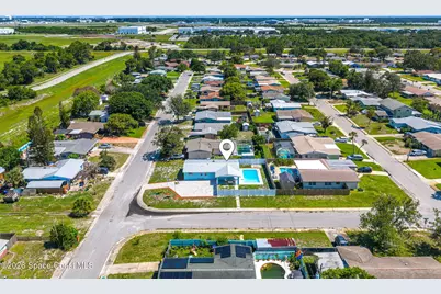632 Teak Drive, Melbourne, FL 32935 - Photo 38