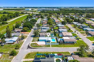 632 Teak Dr, Melbourne, FL 32935 - Photo 38