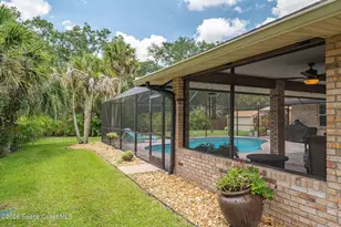 1875 Hammock Estate Ln, Melbourne, FL 32934 - Photo 68