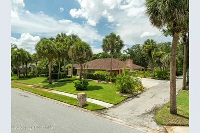 1875 Hammock Estate Lane, Melbourne, FL 32934 - Photo 4