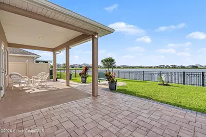 2408 Bonnyton Lane NW, Palm Bay, FL 32907 - Photo 4