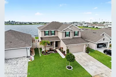 2408 Bonnyton Lane NW, Palm Bay, FL 32907 - Photo 30