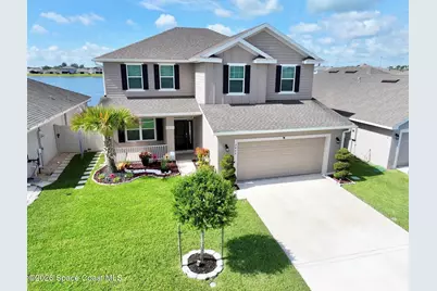 2408 Bonnyton Lane NW, Palm Bay, FL 32907 - Photo 1