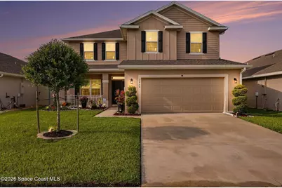 2408 Bonnyton Lane NW, Palm Bay, FL 32907 - Photo 18