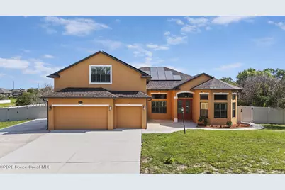 900 Hall Road, Malabar, FL 32950 - Photo 1