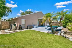 443 Cobblewood Dr, Rockledge, FL 32955 - Photo 32