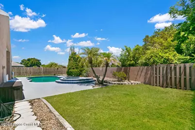 443 Cobblewood Drive, Rockledge, FL 32955 - Photo 18