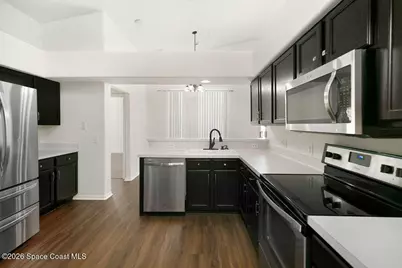 443 Cobblewood Drive, Rockledge, FL 32955 - Photo 2