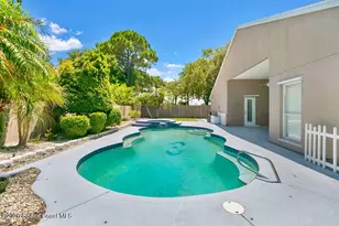 443 Cobblewood Dr, Rockledge, FL 32955 - Photo 1