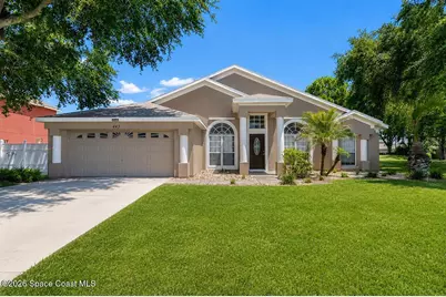 443 Cobblewood Drive, Rockledge, FL 32955 - Photo 22