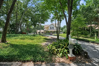 55 Ridge Court, Rockledge, FL 32955 - Photo 4