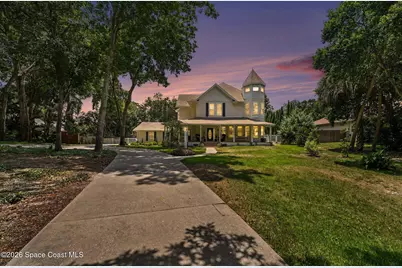 55 Ridge Court, Rockledge, FL 32955 - Photo 6