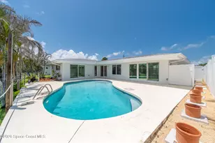 458 Sandpiper Dr, Satellite Beach, FL 32937 - Photo 68