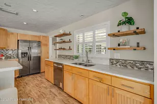 458 Sandpiper Dr, Satellite Beach, FL 32937 - Photo 8