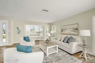 458 Sandpiper Dr, Satellite Beach, FL 32937 - Photo 24