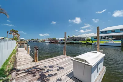 458 Sandpiper Drive, Satellite Beach, FL 32937 - Photo 72