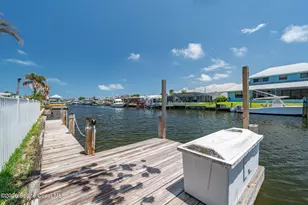 458 Sandpiper Dr, Satellite Beach, FL 32937 - Photo 72