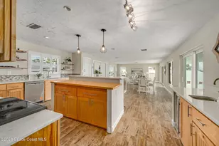 458 Sandpiper Dr, Satellite Beach, FL 32937 - Photo 14
