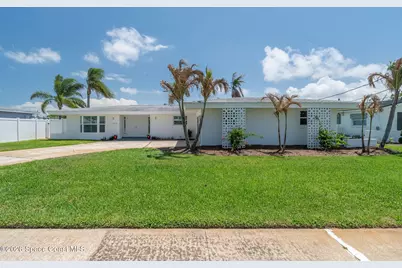 458 Sandpiper Drive, Satellite Beach, FL 32937 - Photo 60
