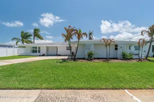 458 Sandpiper Dr, Satellite Beach, FL 32937 - Photo 60