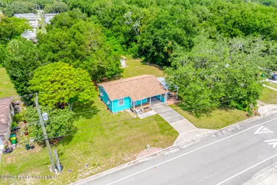 2354 Harry T Moore Avenue, Mims, FL 32754 - Photo 2