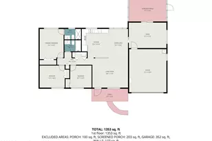 1060 Galleon St, Cocoa, FL 32927 - Photo 2