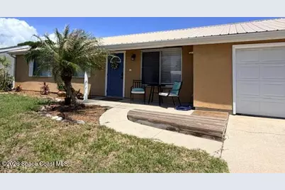 1060 Galleon Street, Cocoa, FL 32927 - Photo 2