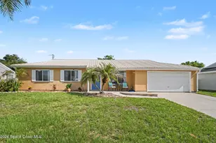 1060 Galleon St, Cocoa, FL 32927 - Photo 1