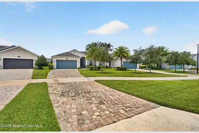 2697 Trasona Drive, Melbourne, FL 32940 - Photo 4