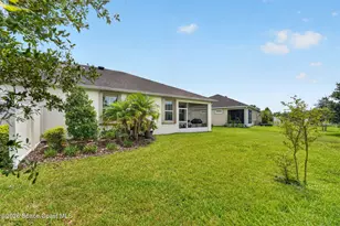 2697 Trasona Dr, Melbourne, FL 32940 - Photo 36