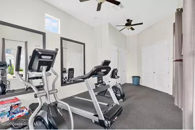 2697 Trasona Drive, Melbourne, FL 32940 - Photo 52
