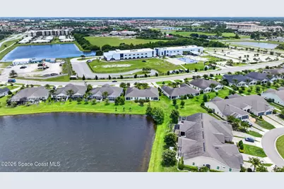 2697 Trasona Drive, Melbourne, FL 32940 - Photo 46