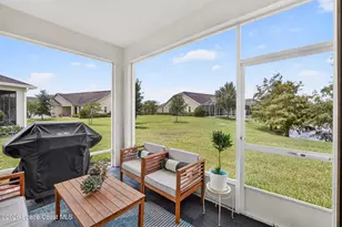 2697 Trasona Dr, Melbourne, FL 32940 - Photo 34