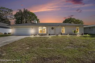 763 Boc Cir NW, Palm Bay, FL 32907 - Photo 1