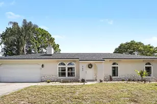 763 Boc Cir NW, Palm Bay, FL 32907 - Photo 2