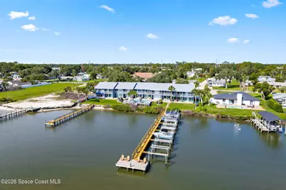 1909 S Riverside Drive S #10, Edgewater, FL 32141 - Photo 46