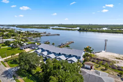 1909 S Riverside Drive S #10, Edgewater, FL 32141 - Photo 42