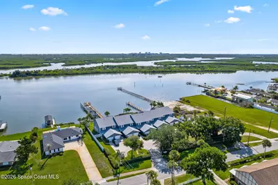 1909 S Riverside Drive S #10, Edgewater, FL 32141 - Photo 44
