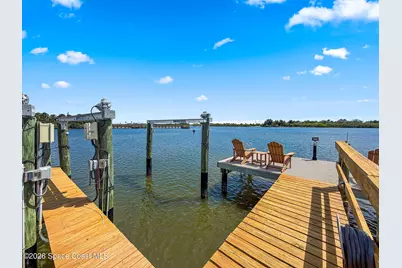 1909 S Riverside Drive S #10, Edgewater, FL 32141 - Photo 34
