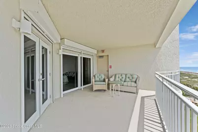 1155 S Atlantic Avenue #502, Cocoa Beach, FL 32931 - Photo 12