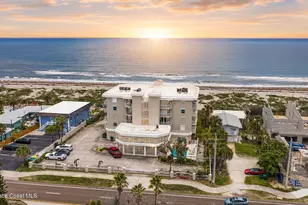 1155 S Atlantic Ave, Cocoa Beach, FL 32931 - Photo 2
