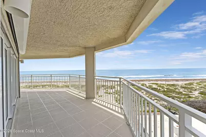 1155 S Atlantic Avenue #502, Cocoa Beach, FL 32931 - Photo 10
