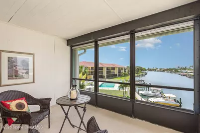 1999 S Banana River Boulevard #313, Cocoa Beach, FL 32931 - Photo 4