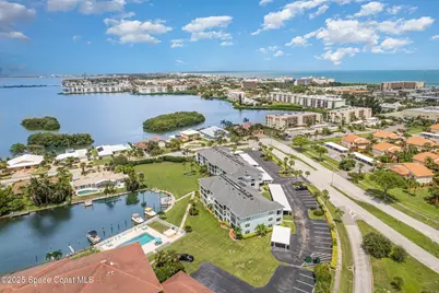 1999 S Banana River Boulevard #313, Cocoa Beach, FL 32931 - Photo 24