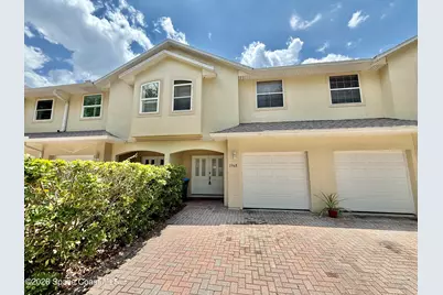 7968 Evelyn Court, Cape Canaveral, FL 32920 - Photo 1