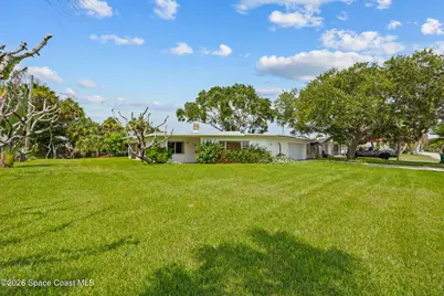 485 N Shore Drive, Cocoa Beach, FL 32931 - Photo 4