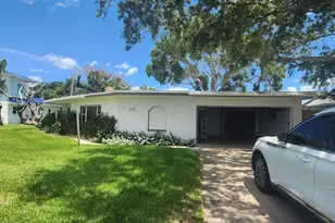 485 N Shore Dr, Cocoa Beach, FL 32931 - Photo 8