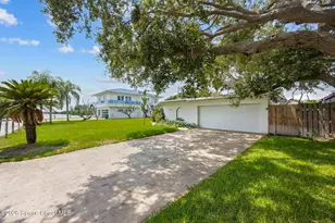 485 N Shore Dr, Cocoa Beach, FL 32931 - Photo 2