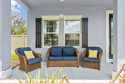 608 Mandalay Grove Court, Merritt Island, FL 32953 - Photo 6